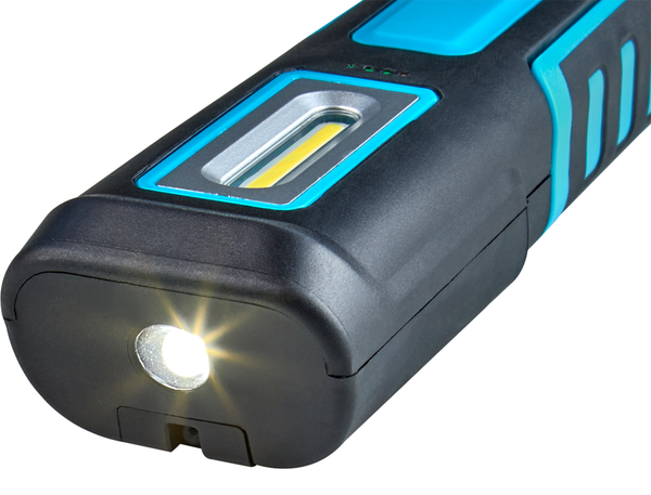 MAGflex Pro Akku LED-Inspektionslampe
