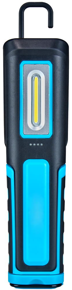 MAGflex Pro Akku LED-Inspektionslampe
